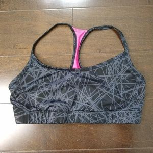 CG by Champion | Sports Bra Reversible